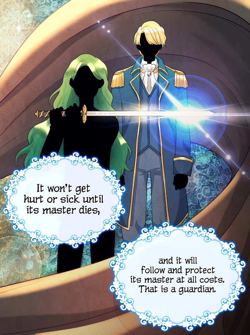 The Twin Siblings’ New Life chapter 13 page 42