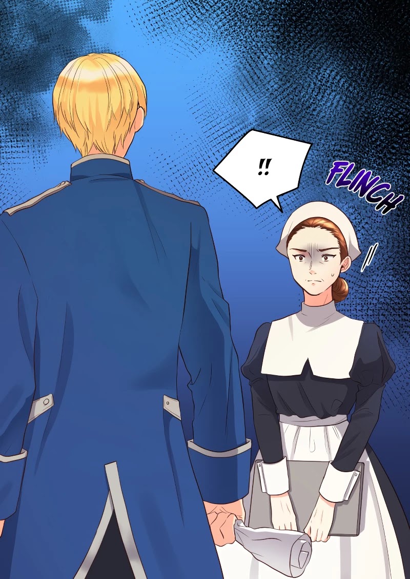 The Twin Siblings’ New Life chapter 13 page 5