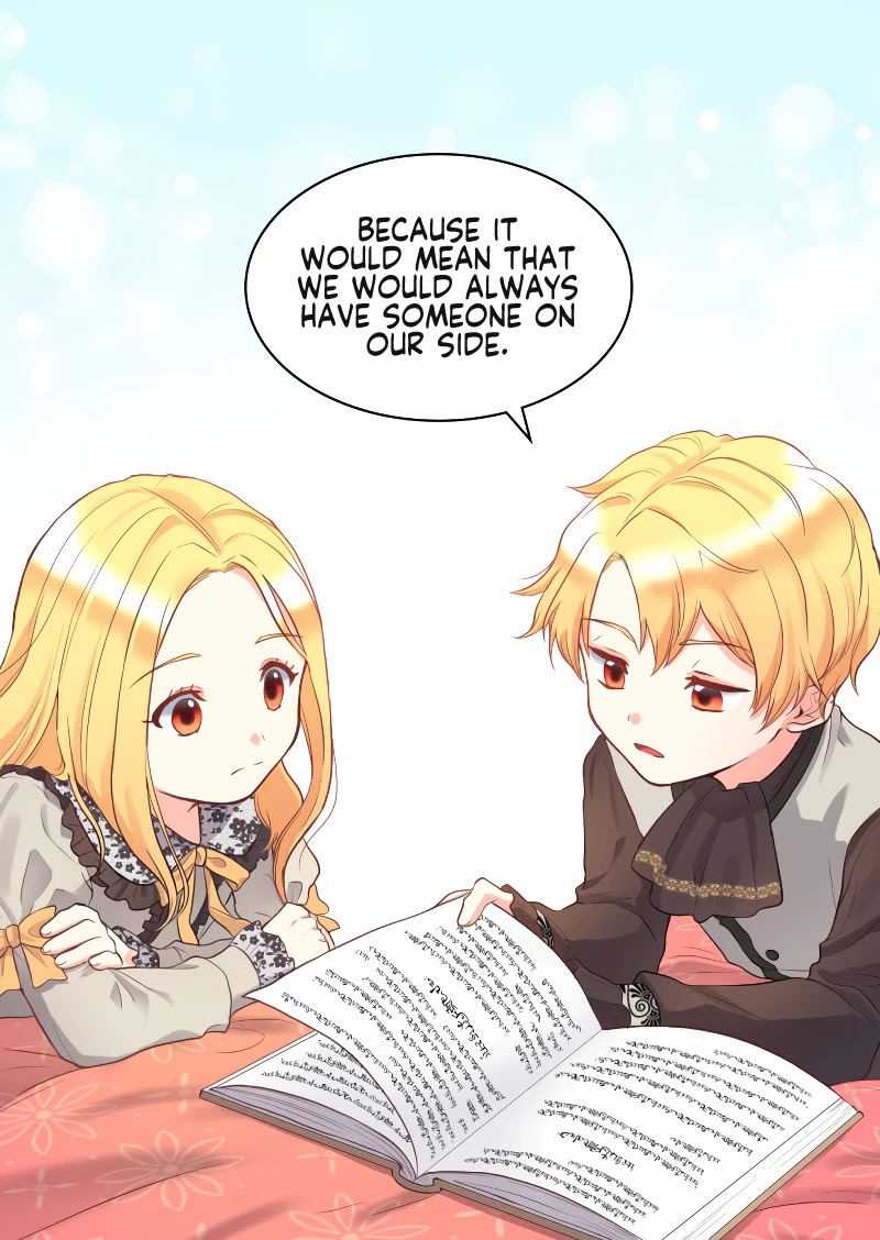 The Twin Siblings’ New Life chapter 13 page 51