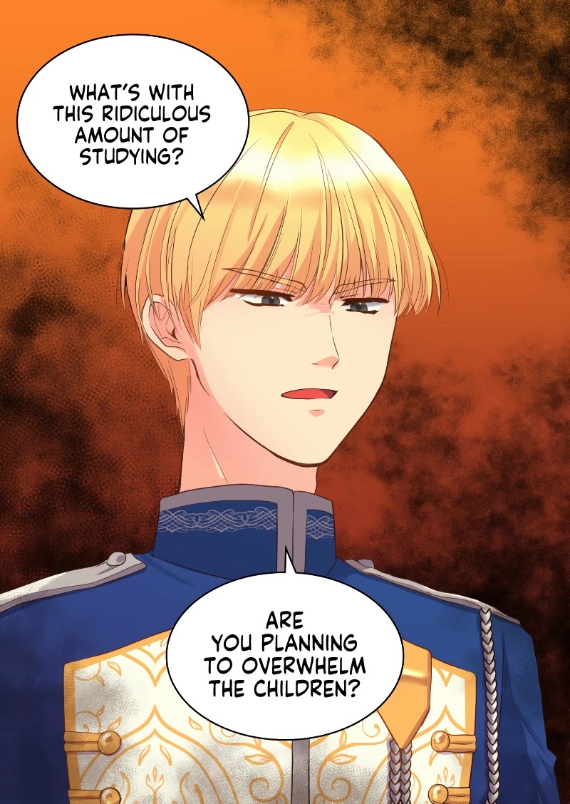 The Twin Siblings’ New Life chapter 13 page 7