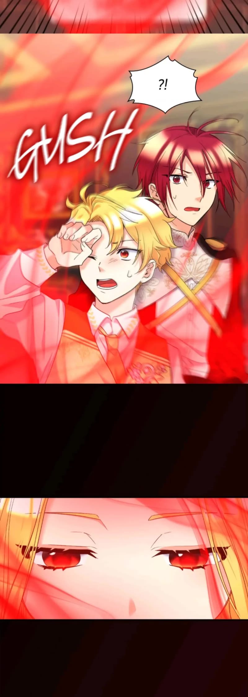 The Twin Siblings’ New Life chapter 130 page 23