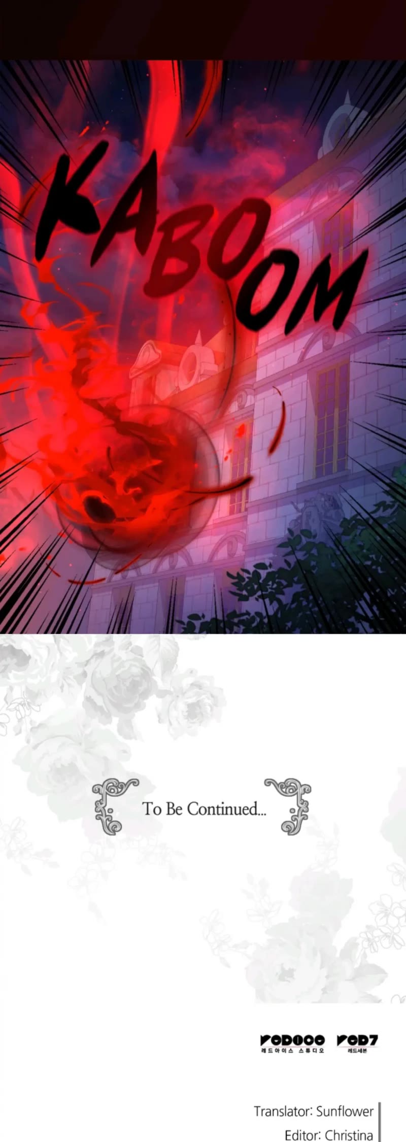 The Twin Siblings’ New Life chapter 130 page 24