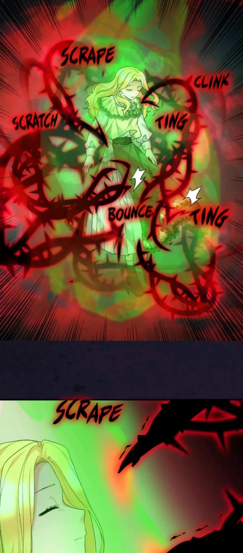 The Twin Siblings’ New Life chapter 131 page 14