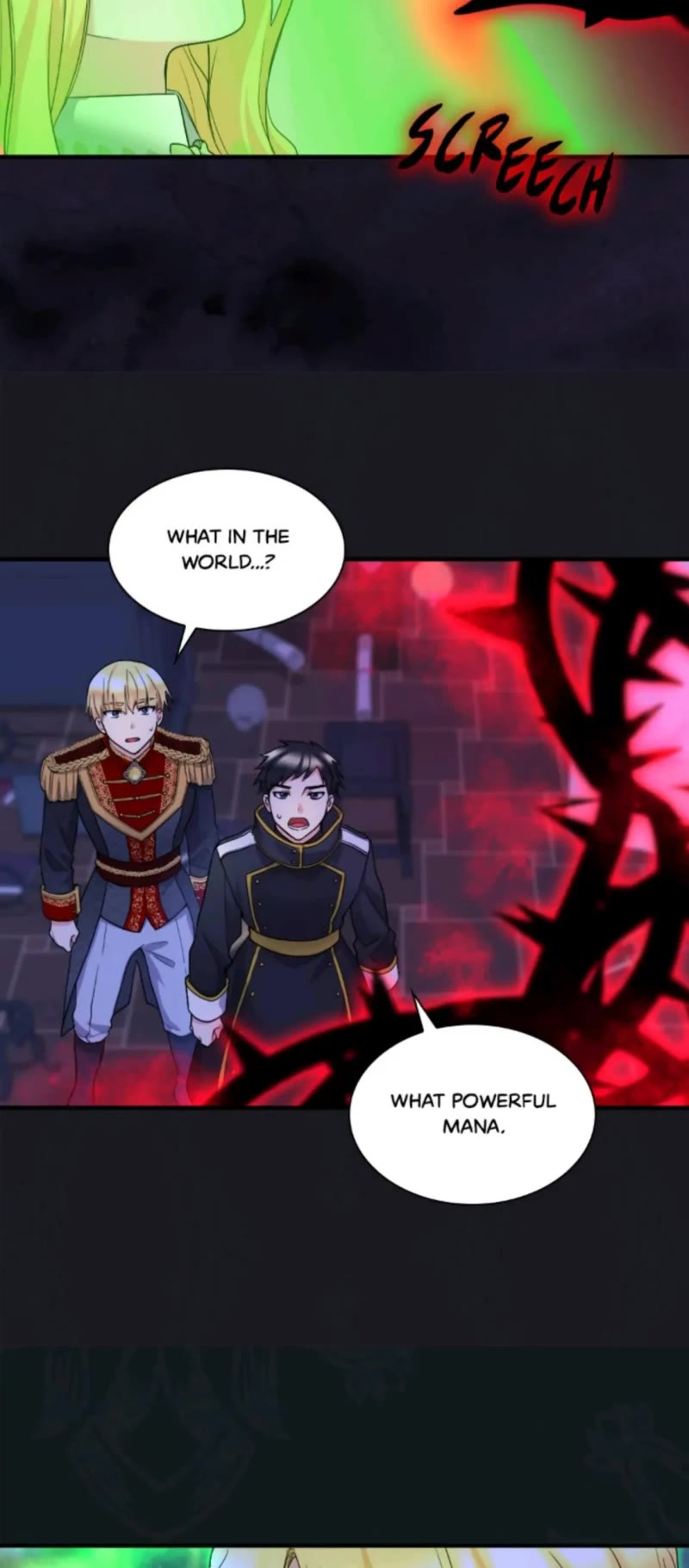 The Twin Siblings’ New Life chapter 131 page 15