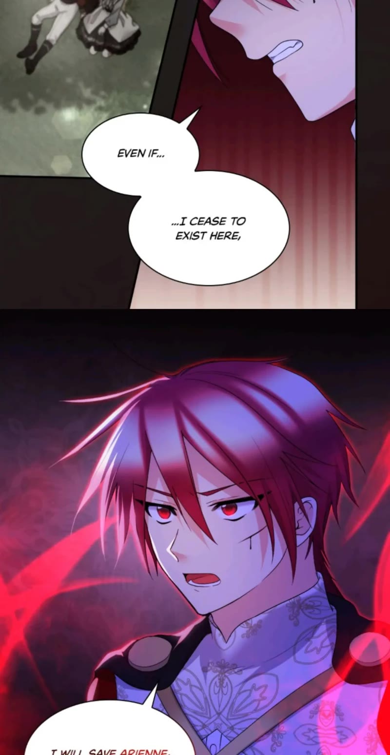 The Twin Siblings’ New Life chapter 133 page 20