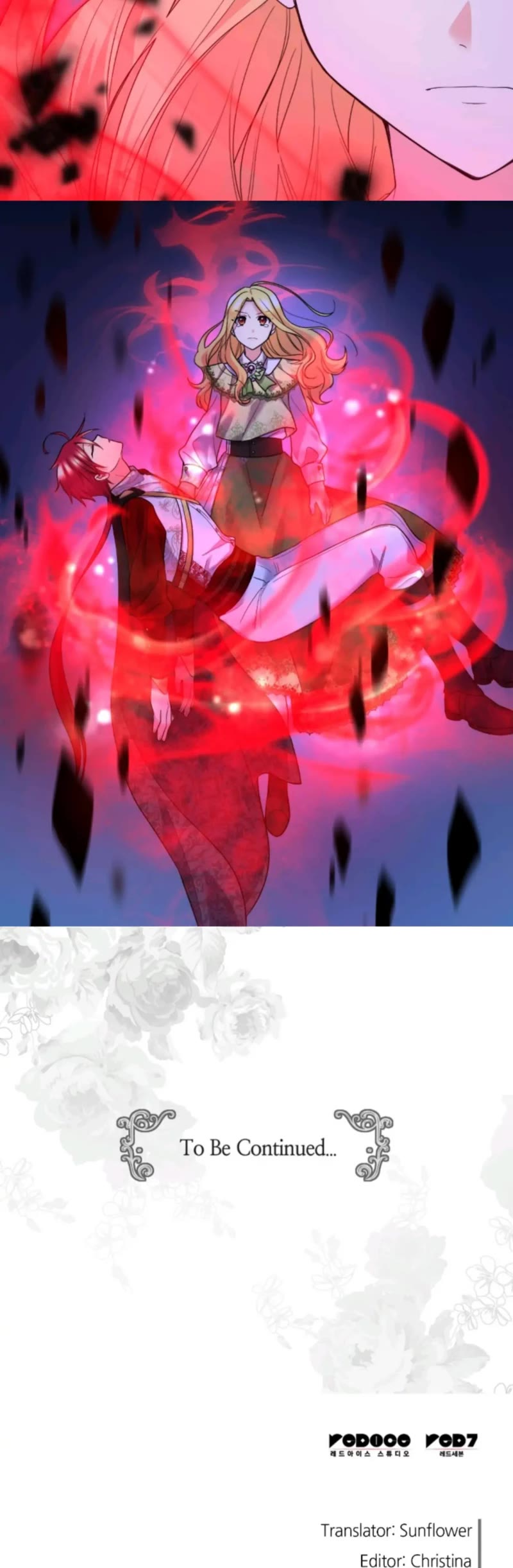 The Twin Siblings’ New Life chapter 134 page 25