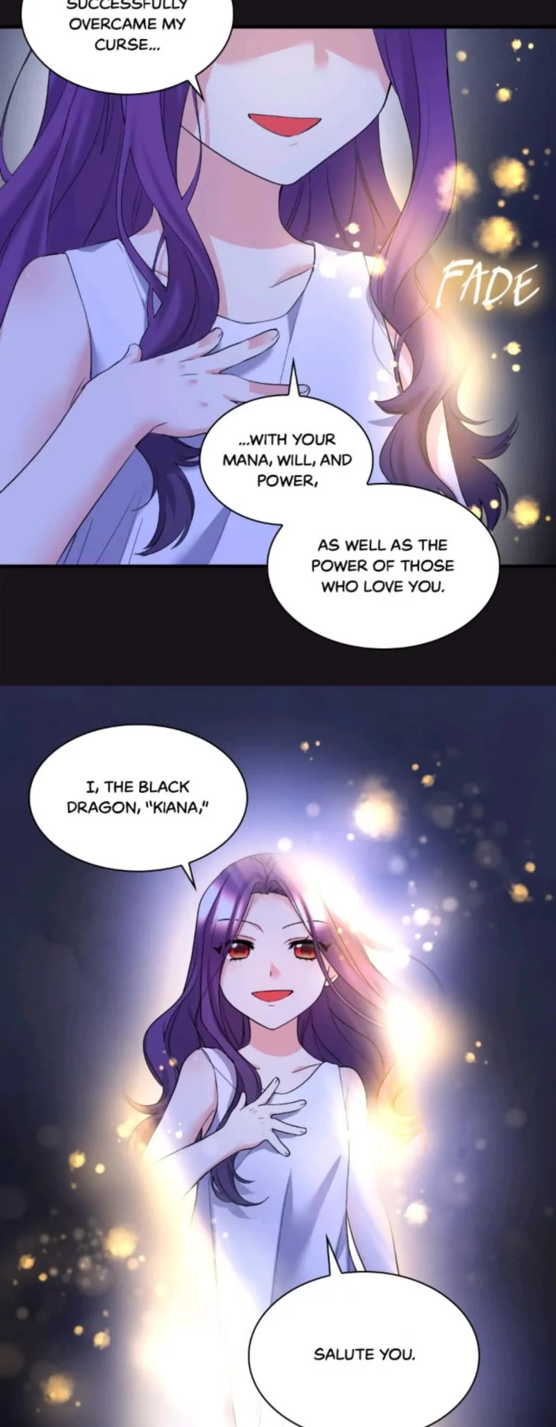 The Twin Siblings’ New Life chapter 135 page 9