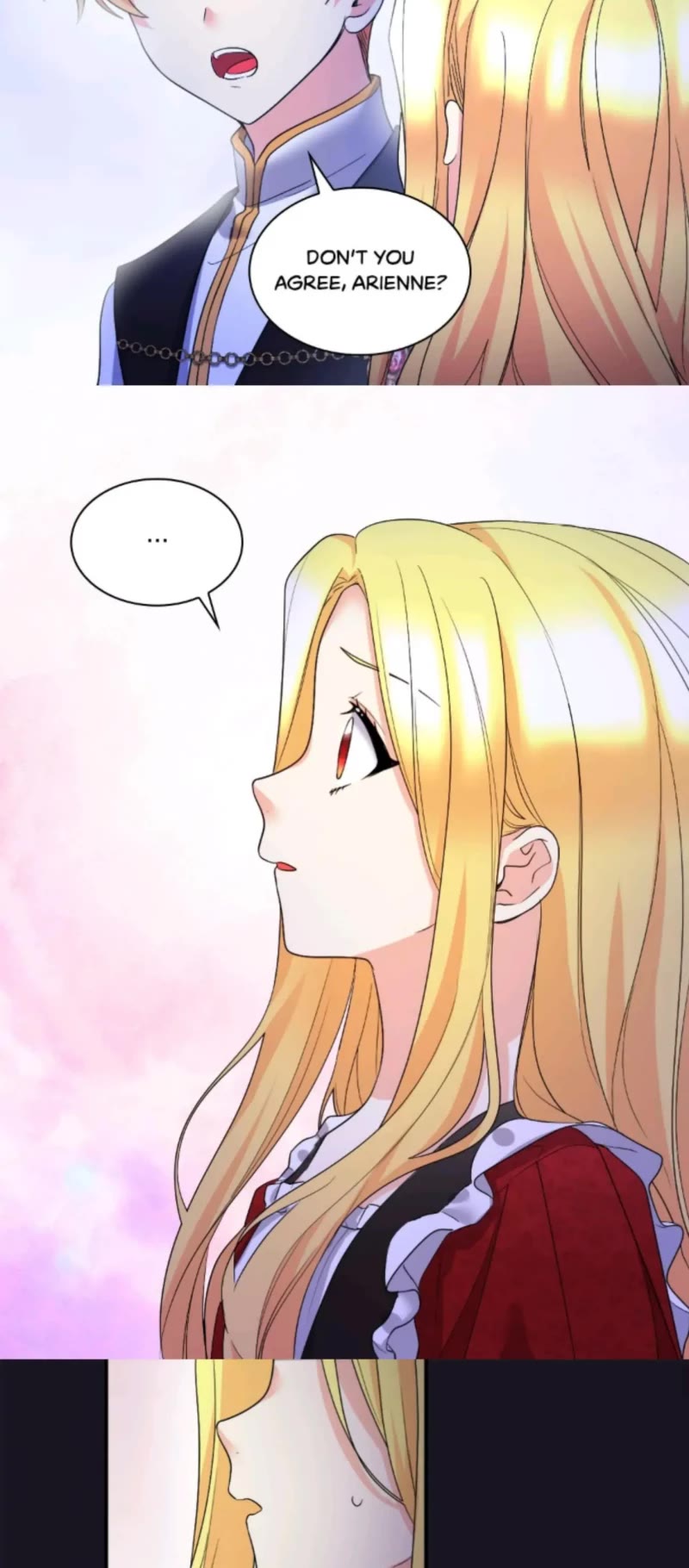 The Twin Siblings’ New Life chapter 136 page 15