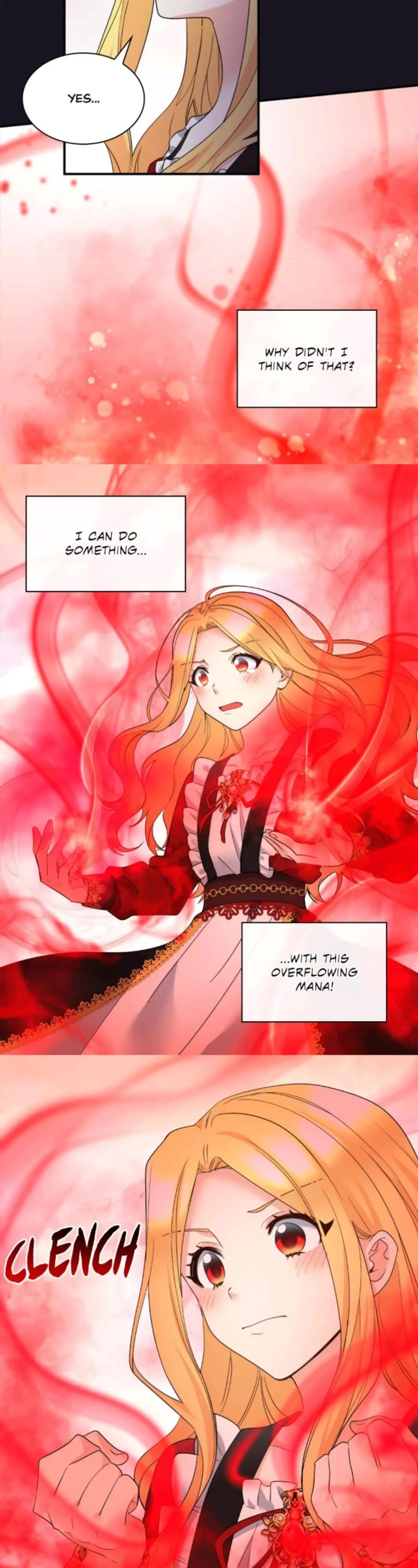 The Twin Siblings’ New Life chapter 136 page 16