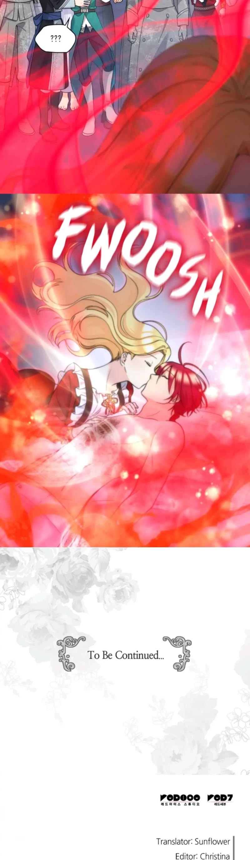 The Twin Siblings’ New Life chapter 136 page 26