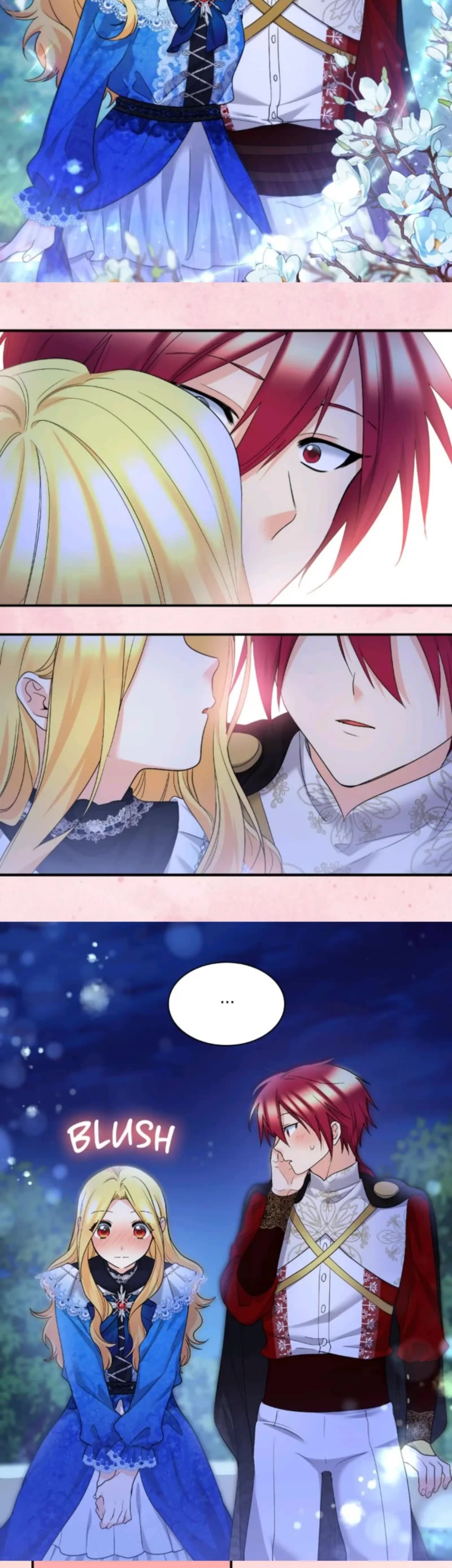 The Twin Siblings’ New Life chapter 137 page 24