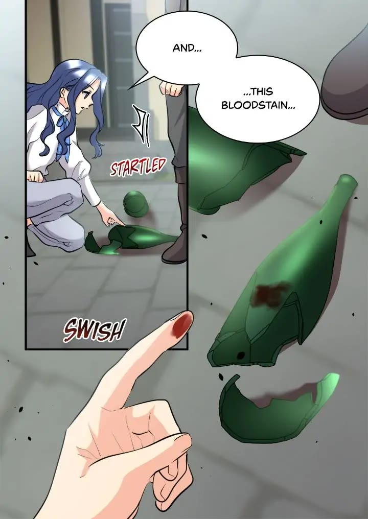 The Twin Siblings’ New Life chapter 139 page 13