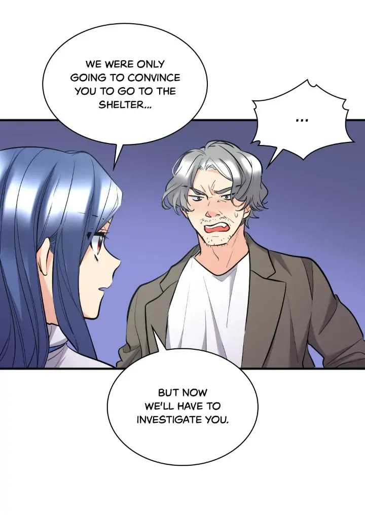 The Twin Siblings’ New Life chapter 139 page 14