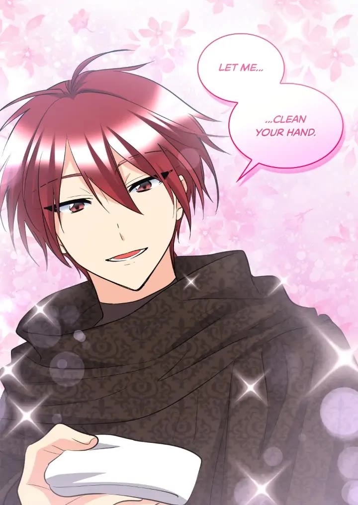 The Twin Siblings’ New Life chapter 139 page 19