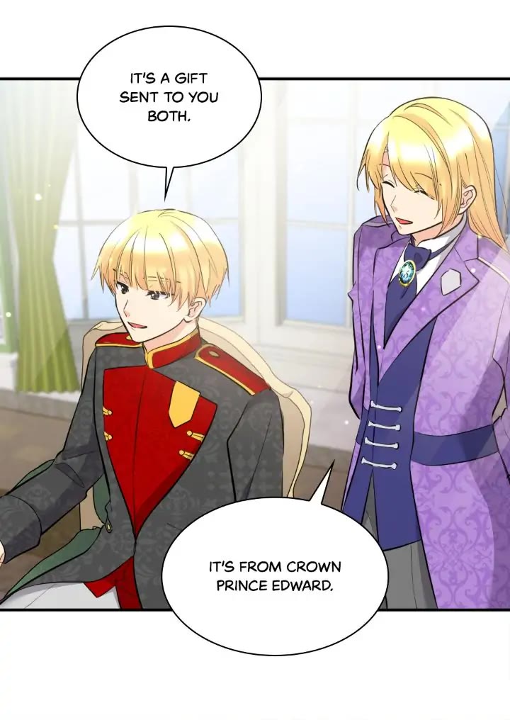 The Twin Siblings’ New Life chapter 139 page 25