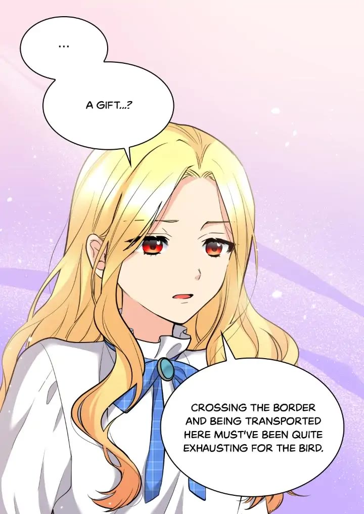 The Twin Siblings’ New Life chapter 139 page 27