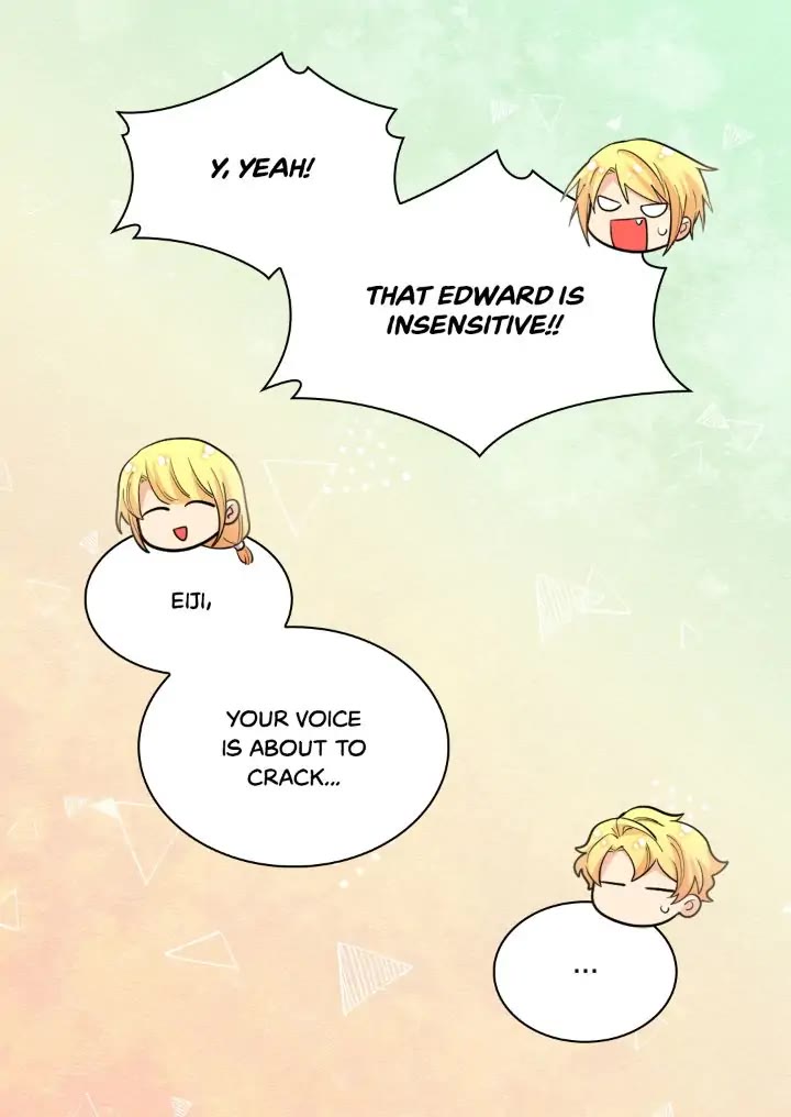 The Twin Siblings’ New Life chapter 139 page 29