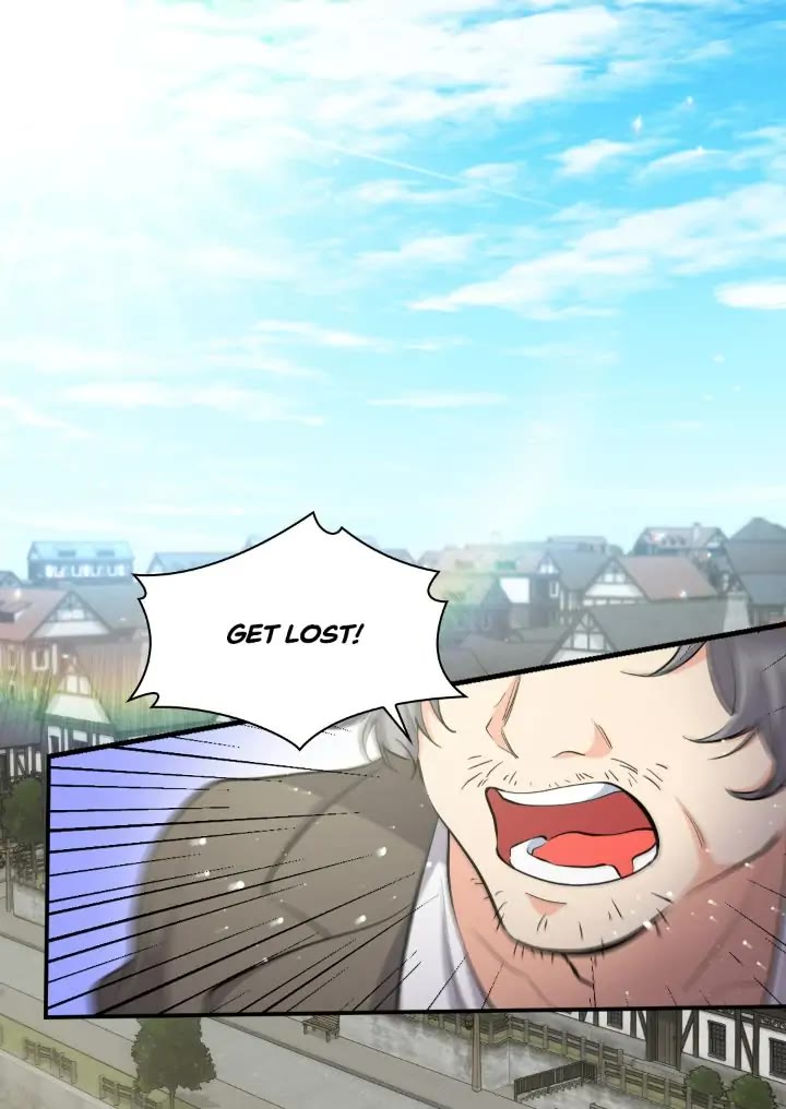 The Twin Siblings’ New Life chapter 139 page 3