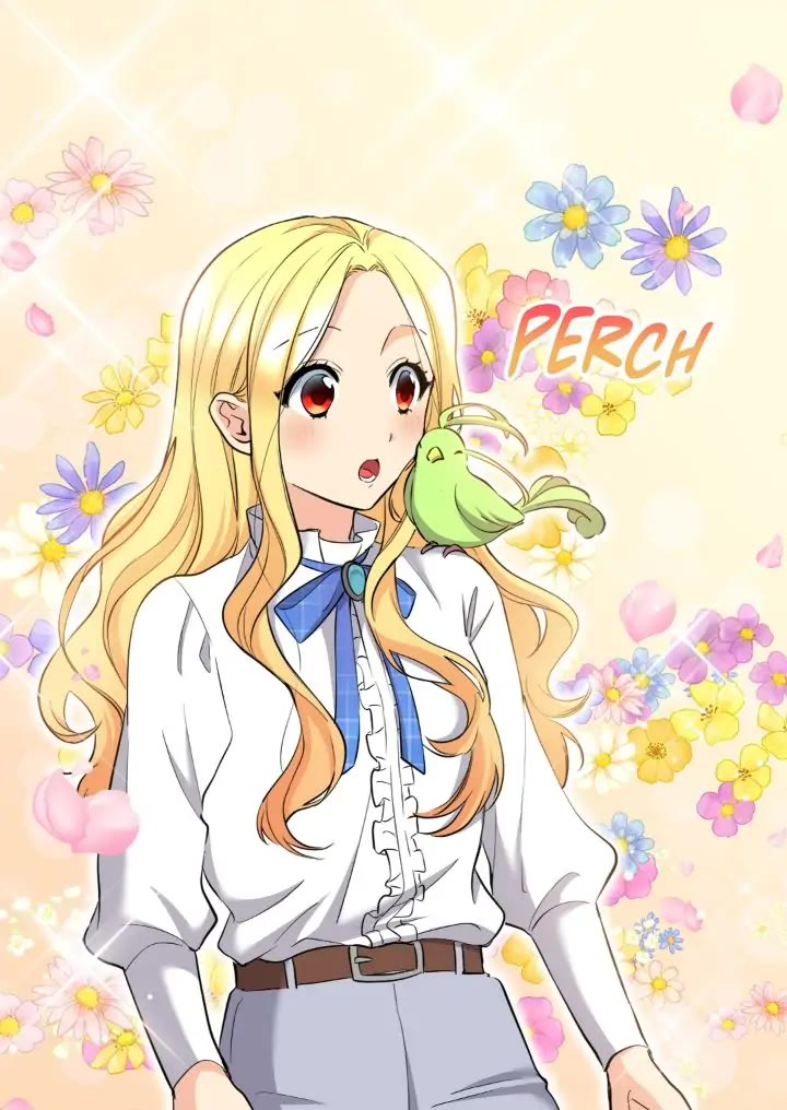 The Twin Siblings’ New Life chapter 139 page 34