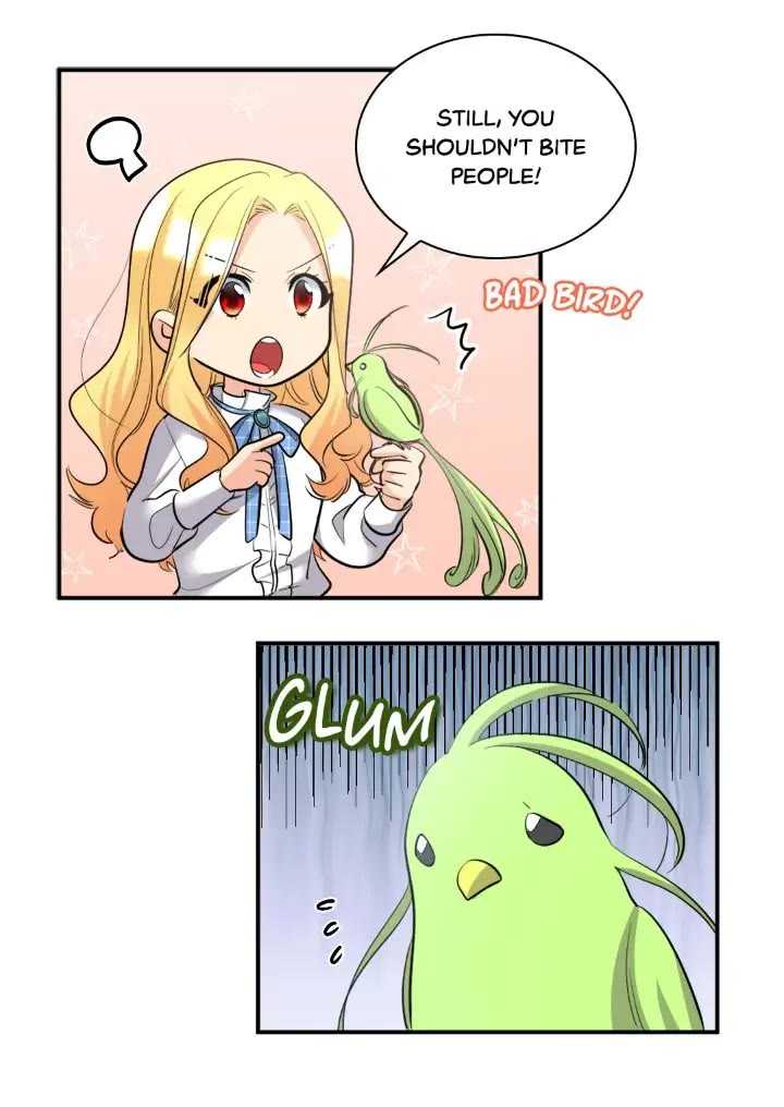 The Twin Siblings’ New Life chapter 139 page 38