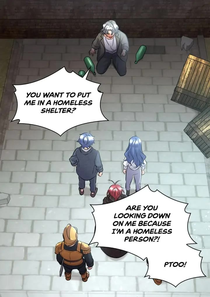 The Twin Siblings’ New Life chapter 139 page 4