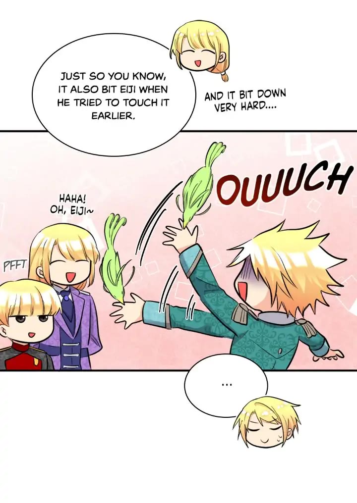 The Twin Siblings’ New Life chapter 139 page 41