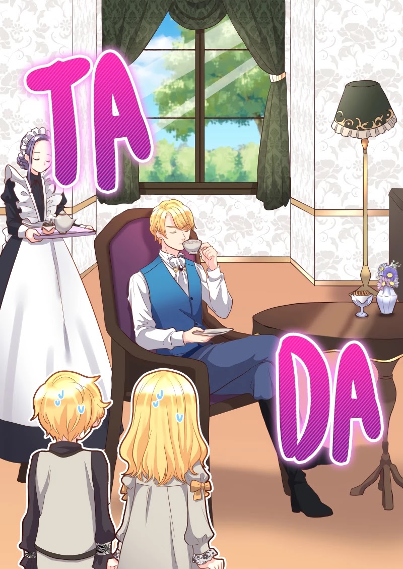 The Twin Siblings’ New Life chapter 14 page 11