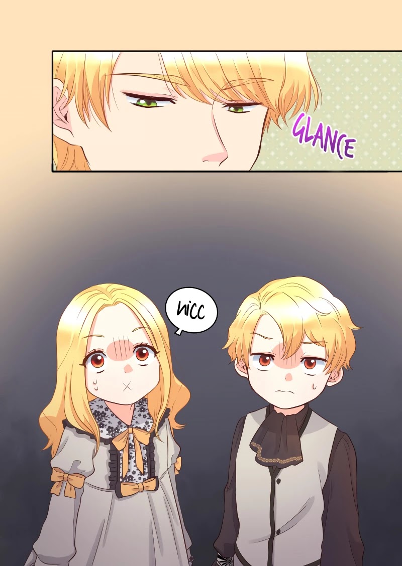 The Twin Siblings’ New Life chapter 14 page 12