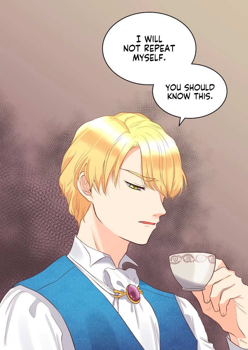 The Twin Siblings’ New Life chapter 14 page 15