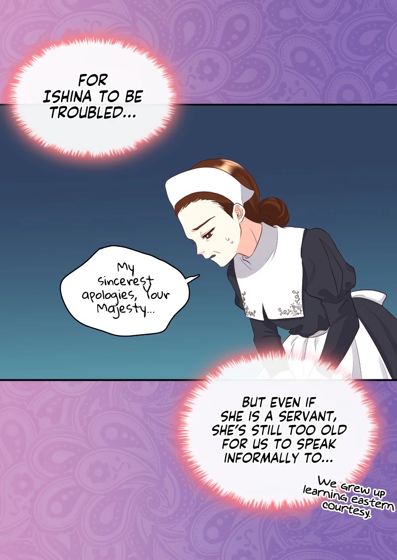 The Twin Siblings’ New Life chapter 14 page 21