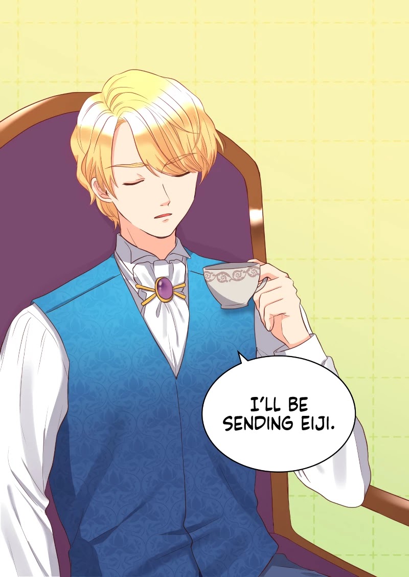 The Twin Siblings’ New Life chapter 14 page 27