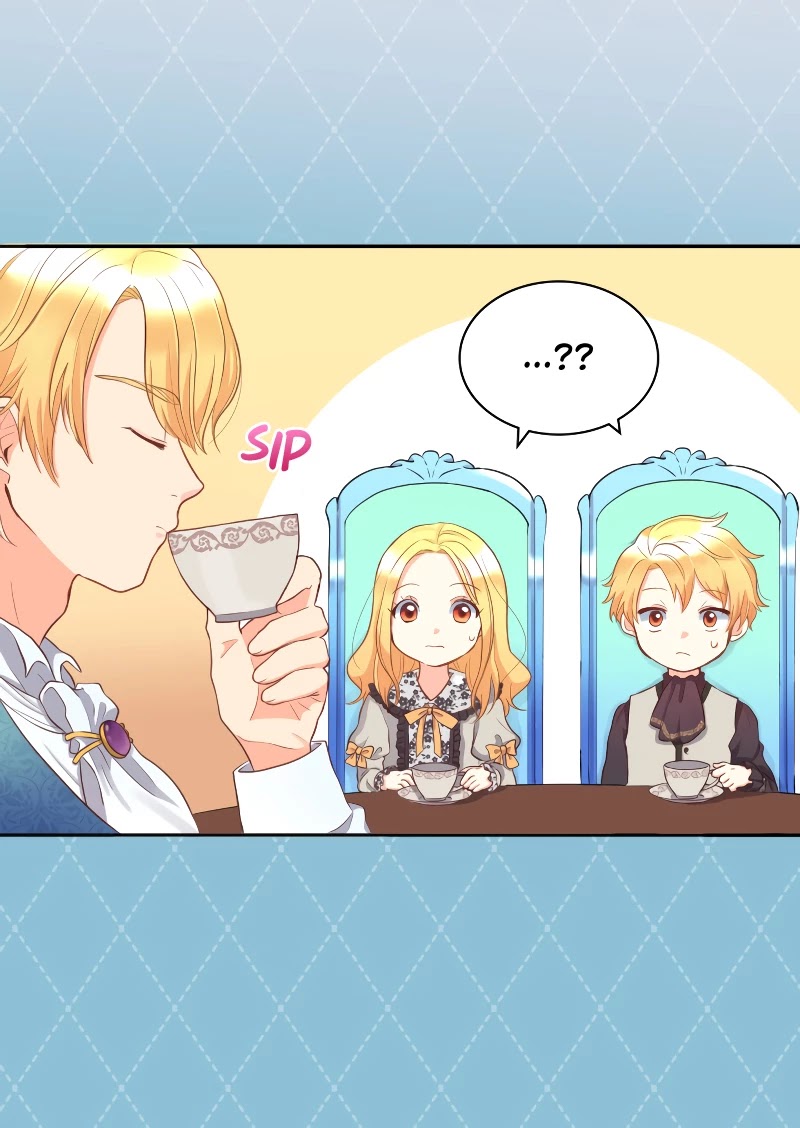 The Twin Siblings’ New Life chapter 14 page 31