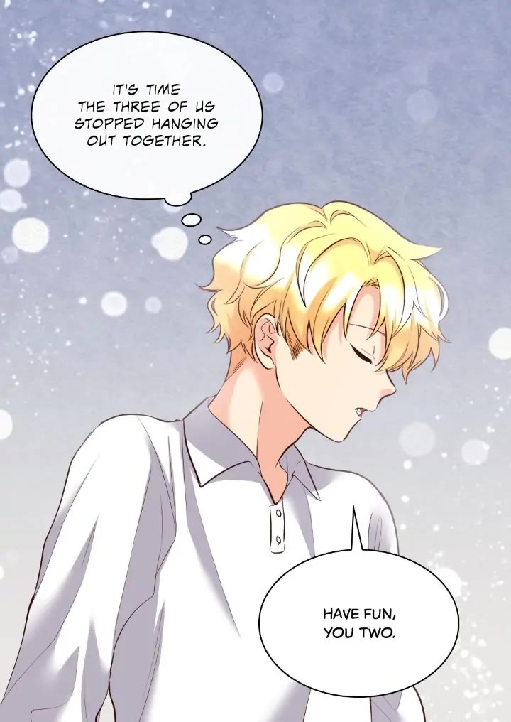 The Twin Siblings’ New Life chapter 140 page 11