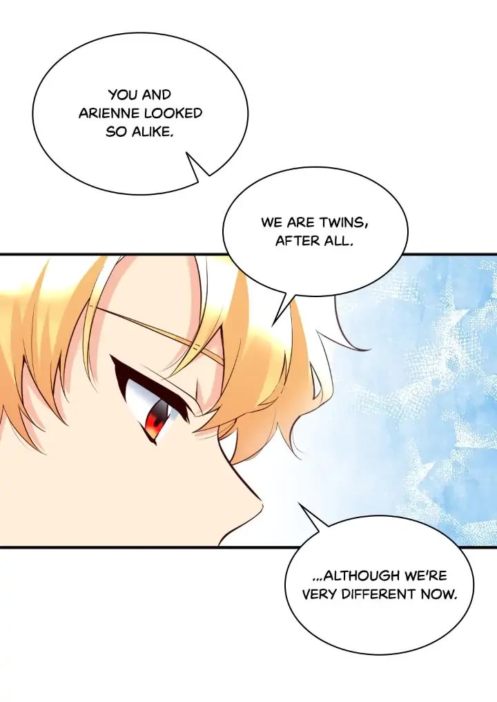 The Twin Siblings’ New Life chapter 140 page 42