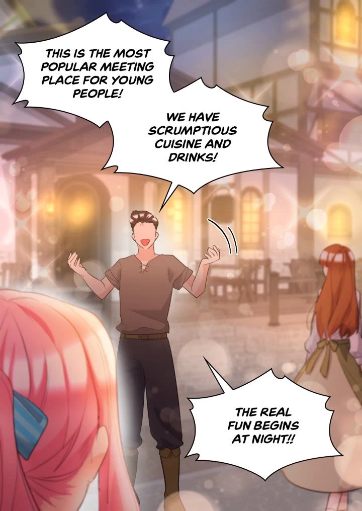 The Twin Siblings’ New Life chapter 141 page 26