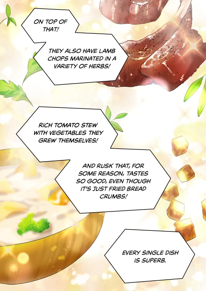 The Twin Siblings’ New Life chapter 141 page 36