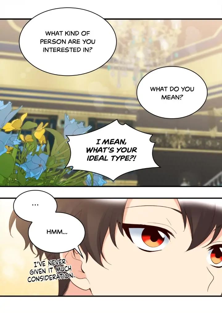 The Twin Siblings’ New Life chapter 142 page 13