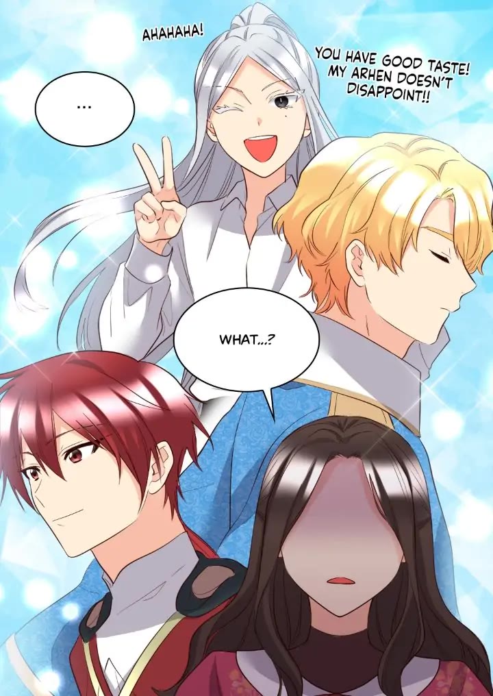 The Twin Siblings’ New Life chapter 142 page 15