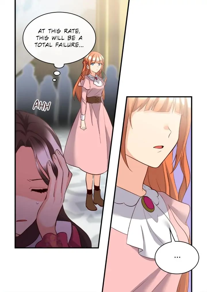 The Twin Siblings’ New Life chapter 142 page 18