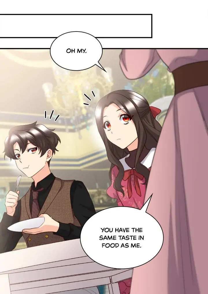 The Twin Siblings’ New Life chapter 142 page 19