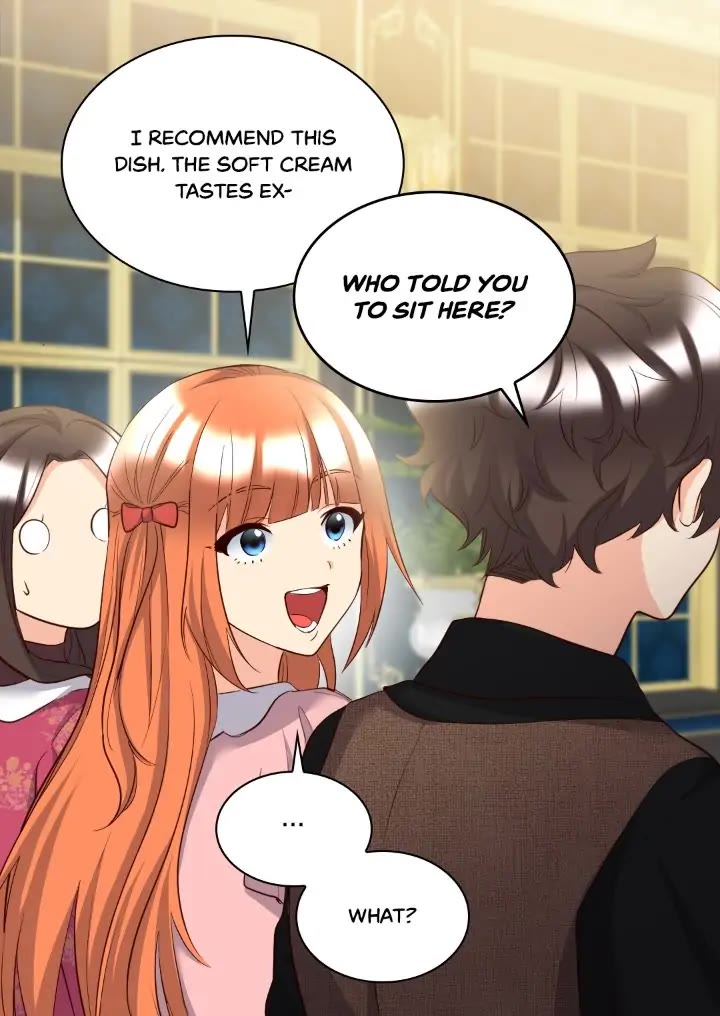 The Twin Siblings’ New Life chapter 142 page 24