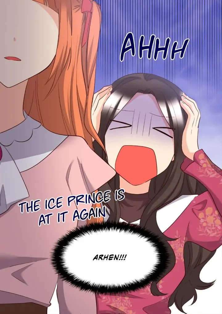 The Twin Siblings’ New Life chapter 142 page 26