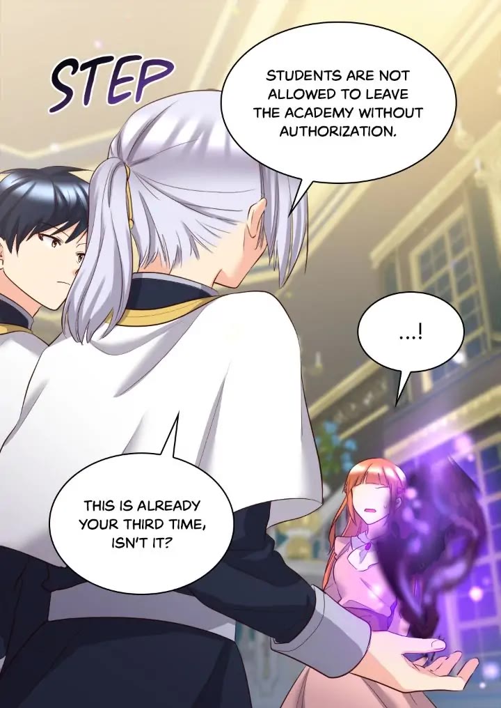 The Twin Siblings’ New Life chapter 142 page 38