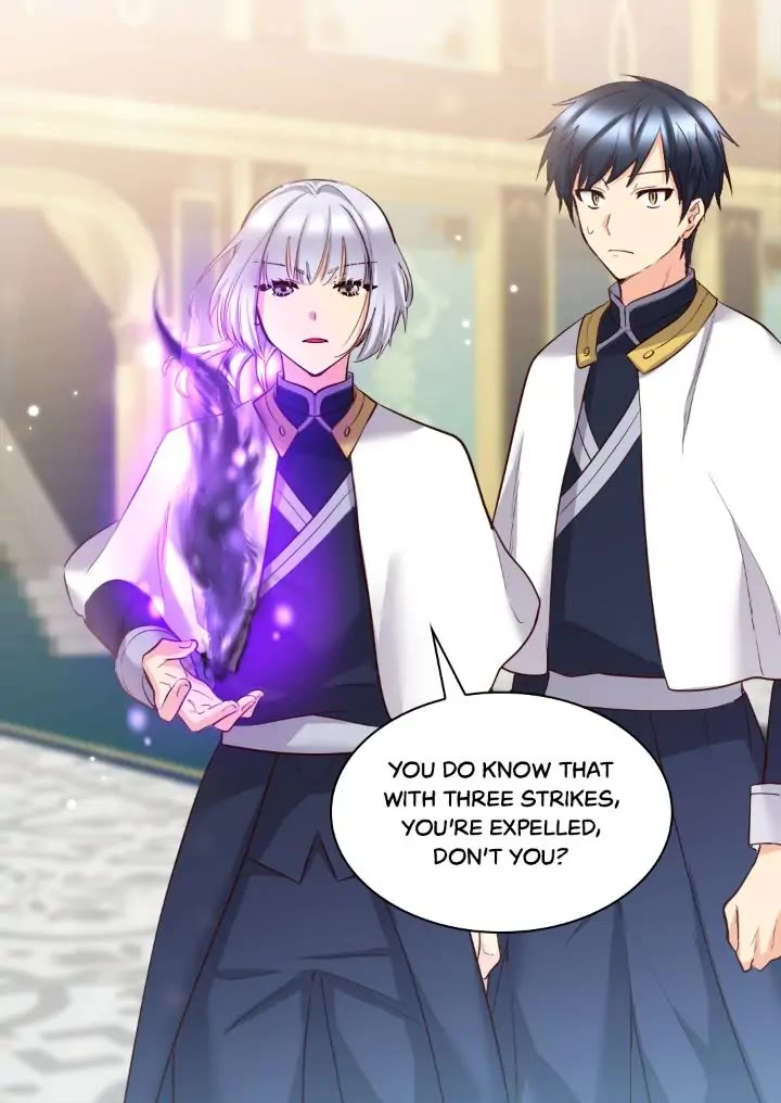 The Twin Siblings’ New Life chapter 142 page 39