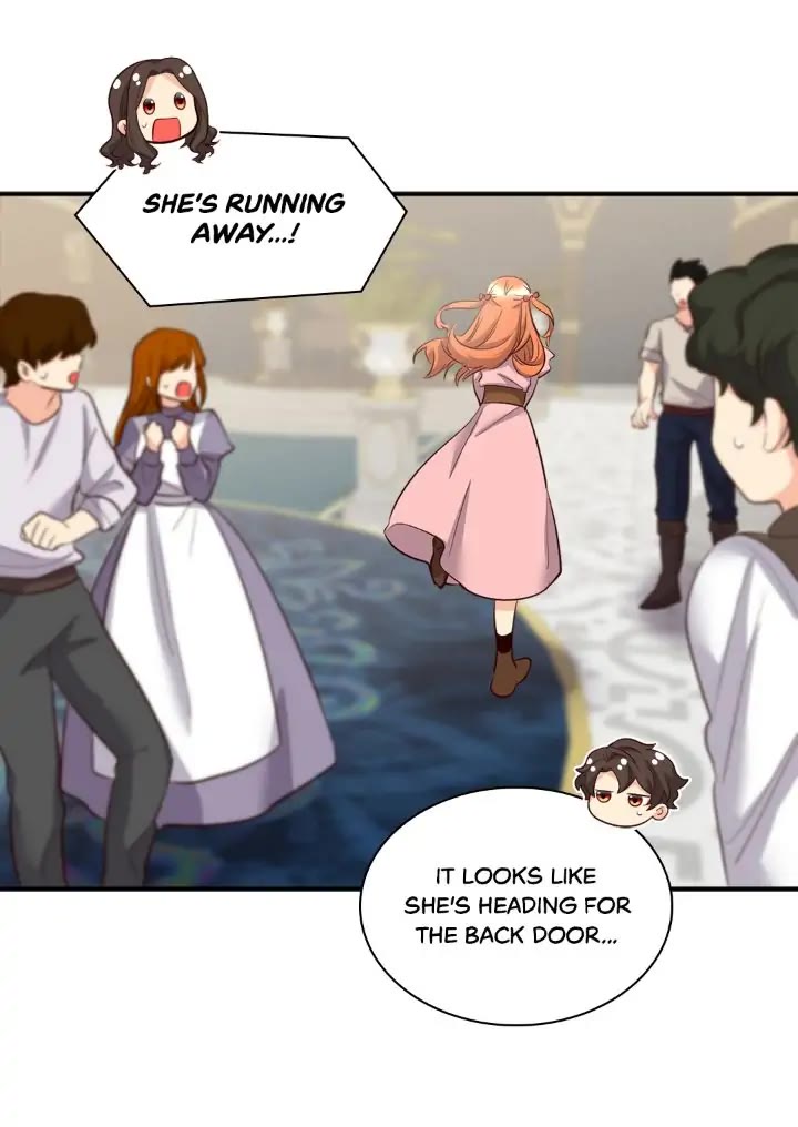 The Twin Siblings’ New Life chapter 142 page 44