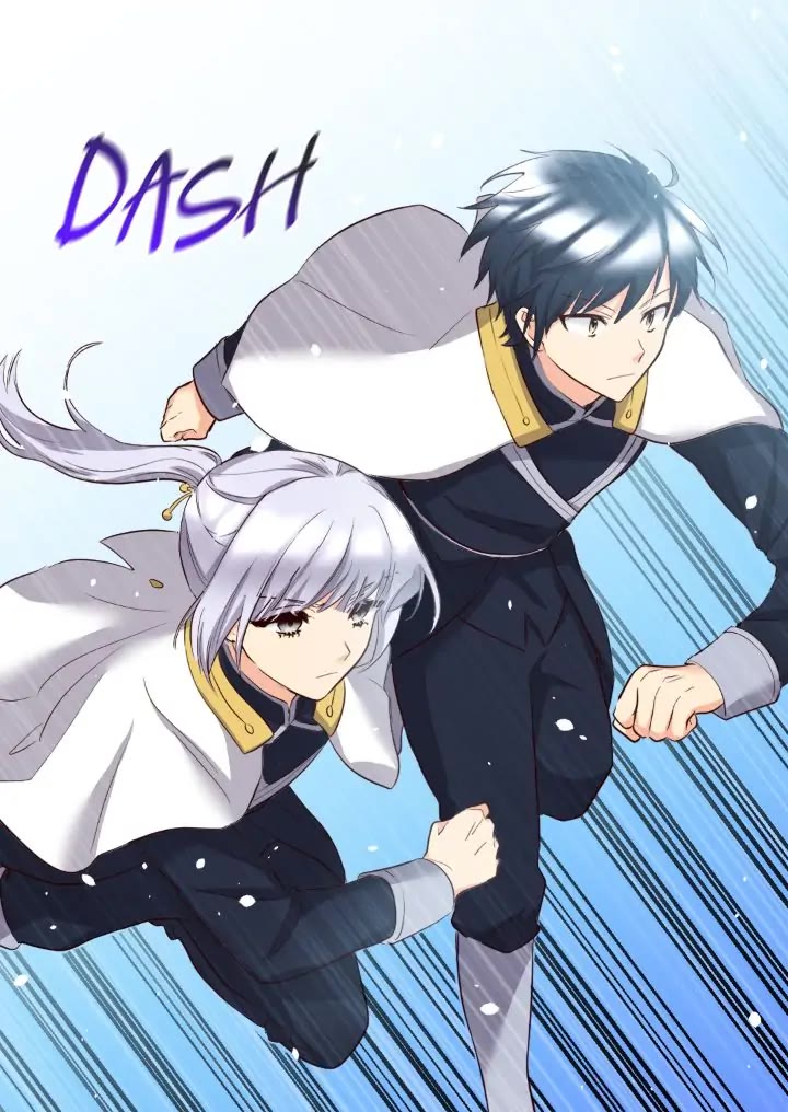 The Twin Siblings’ New Life chapter 142 page 45