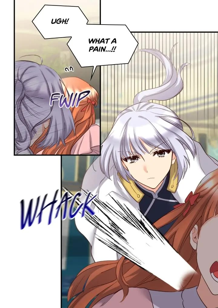 The Twin Siblings’ New Life chapter 142 page 47