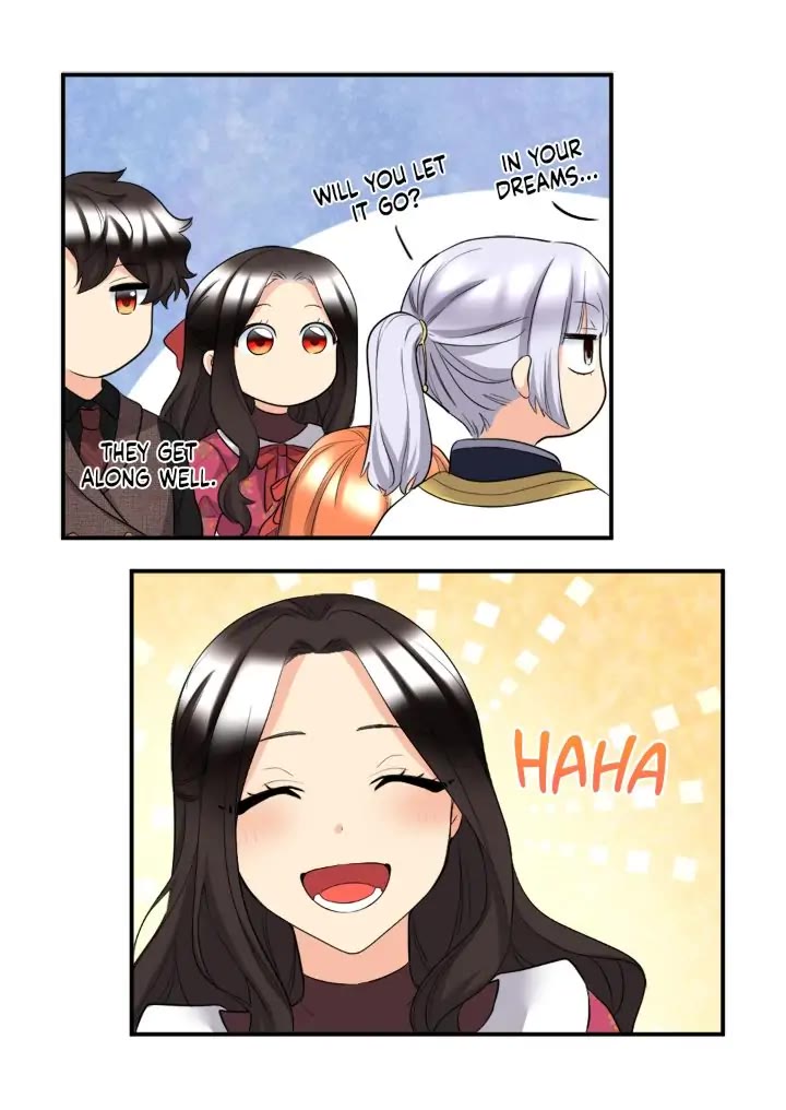 The Twin Siblings’ New Life chapter 142 page 53