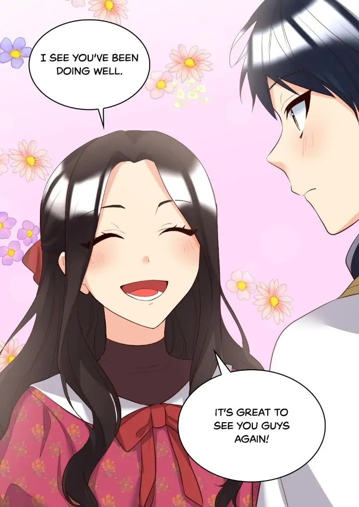 The Twin Siblings’ New Life chapter 142 page 54