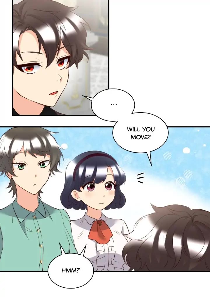 The Twin Siblings’ New Life chapter 142 page 9